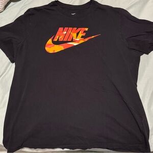 nike tshirt